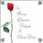 Pochette The String Quartet Tribute to Celine Dion