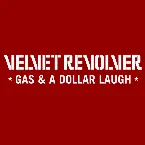 Pochette Gas & A Dollar Laugh