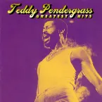 Pochette The Best Of Teddy Pendergrass