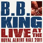 Pochette Live at the Royal Albert Hall