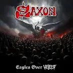 Pochette Eagles Over Hellfest
