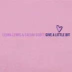 Pochette Give a Little Bit