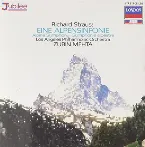 Pochette Alpine Symphony