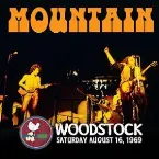 Pochette Live at Woodstock
