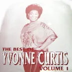 Pochette The Best of Yvonne Curtis Volume 1