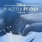Pochette Disney Peaceful Piano: Dream