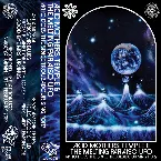 Pochette Who Does The Space Troubadour Sing For?