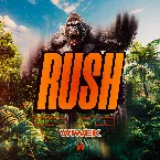 Pochette Rush