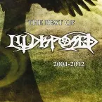 Pochette The Best of Illdisposed 2004-2012
