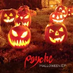 Pochette Halloween EP (Fan Edition)