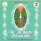 Pochette Die unendliche Geschichte 3: Die Reise zum Elfenbeinturm