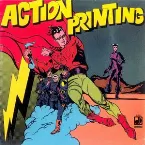 Pochette Action Printing