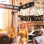 Pochette Chet Atkins in Hollywood