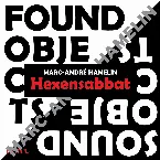 Pochette Hexensabbat