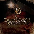 Pochette David Koresh Superstar