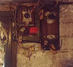 Pochette The Western Buzzer