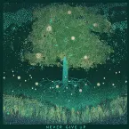 Pochette Never Give Up