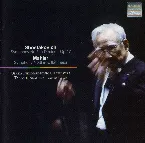 Pochette Shostakovich: Symphony no. 5 in D minor, op. 47 / Mahler: Symphony no. 8 in E-flat major