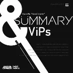 Pochette Camellia "Guest Tracks" Summary & VIPs 01