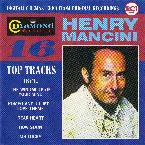Pochette 16 Top Tracks