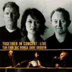 Pochette Together in Concert: Live