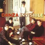 Pochette Al amanecer