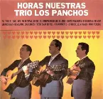 Pochette Horas nuestras
