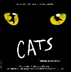 Pochette Cats; Hoogtepunten uit Cats 2006-2007 Nederlandse Cast