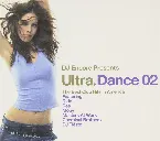 Pochette Ultra.Dance 02