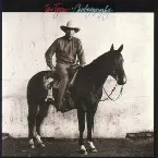 Pochette Cowboyography