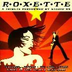 Pochette Roxette: A Tribute Performed by Studio 99