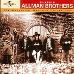 Pochette Classic Allman Brothers