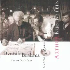 Pochette The Rubinstein Collection, Volume 66: Brahms: Piano Quintet / Dvorak: Piano Quintet