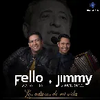 Pochette Los adioses de mi vida