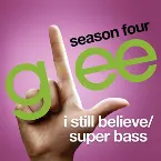 Pochette I Still Believe / Super Bass