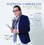 Pochette Mission Cimbalom