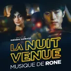 Pochette La nuit venue (Original Soundtrack)