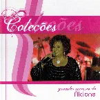Pochette Grandes Sucessos De Alcione