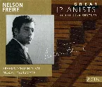Pochette Great Pianists of the 20th Century, Volume 29: Nelson Freire