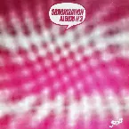 Pochette Sonorisation Album N°3 "Images"