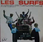 Pochette Les Surfs