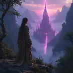 Pochette Druid