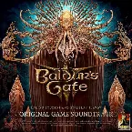 Pochette Baldur’s Gate 3: Original Soundtrack