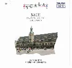Pochette Bach: Passacaglia & Fuge - Triosonaten