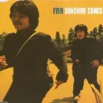 Pochette Sunshine Comes