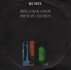 Pochette Dich zu lieben (Remix)