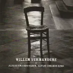 Pochette Altijd iemands vader, altijd iemands kind