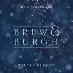 Pochette Brew and Burgh (Winter version)