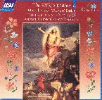 Pochette The Byrd Edition, Vol 6: Music for Holy Week & Easter