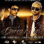 Pochette Cierra los ojos